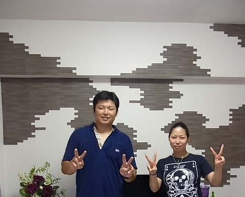 安富様　エコカラット３