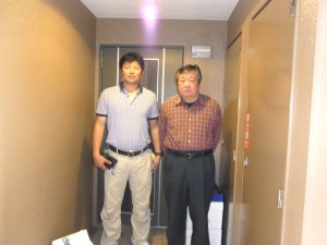 壁穴 藤森様 013 壁穴