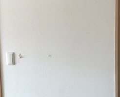 壁穴補修工事 福岡