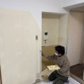 田川市 クロス張替業者