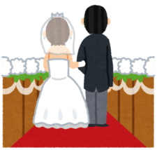 福岡 結婚式場 絨毯貼替え