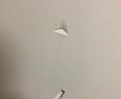 壁 補修 張替え