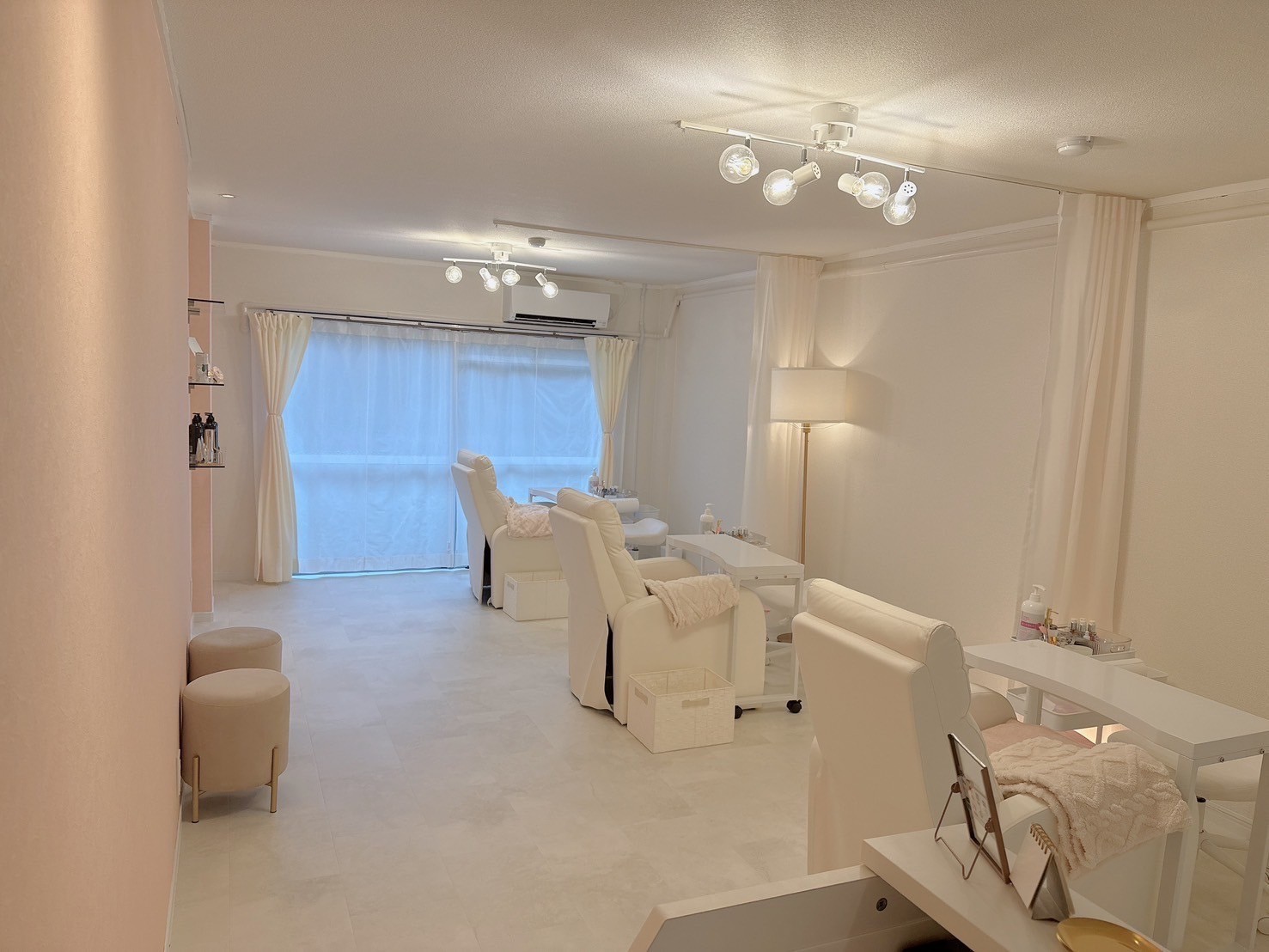 天使のぱあ横浜店