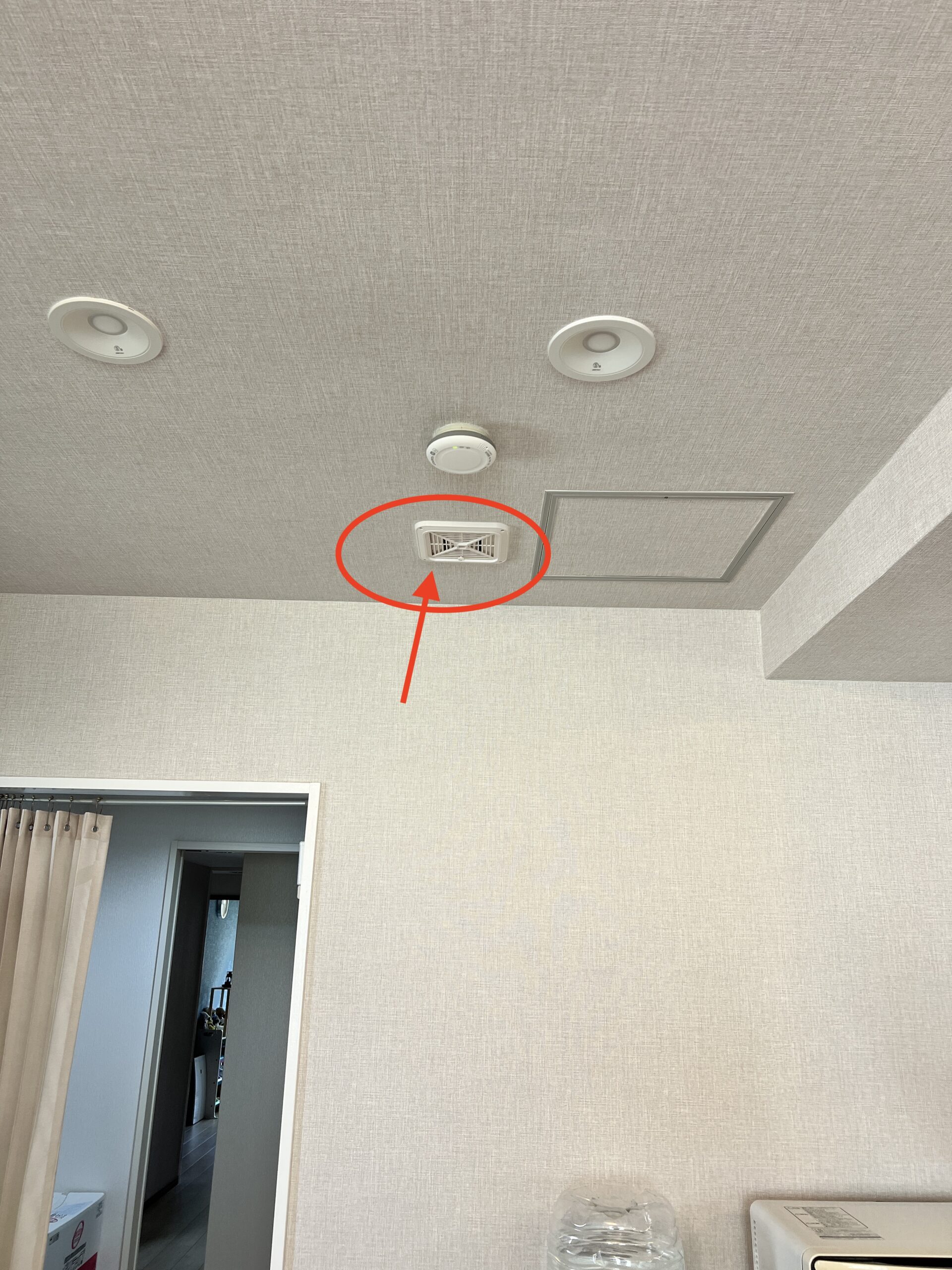 福岡のマンションカビ対策